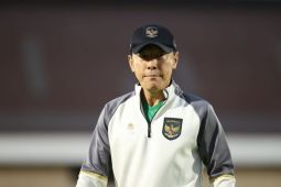 Shin sebut empat nama absen lawan Turkmenistan akibat cedera