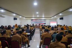 Selayar upayakan pemdes replikasi desa antikorupsi dari KPK