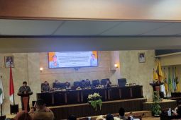 RAPBD-P Kalsel 2023 untuk penataan perekonomian daerah berkelanjutan
