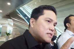 Erick Thohir menginginkan kualitas wasit PSSI di level tinggi