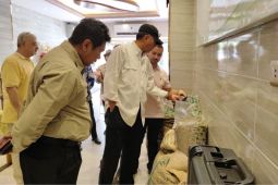 Es kopi susu ala Indonesia digemari masyarakat Mesir