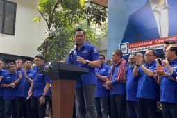 AHY: Partai Demokrat "move on", siap ambil peluang