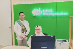 Siapkan fasilitas penerjemah bahasa isyarat, BPJAMSOSTEK Maluku hadirkan layanan ramah penyandang disabilitas