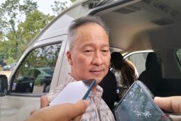 Menperin: Industri manufaktur Indonesia sedang ekspansif