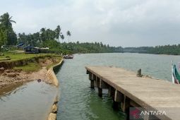 Mukomuko usulkan pembangunan pengaman tempat pendaratan ikan
