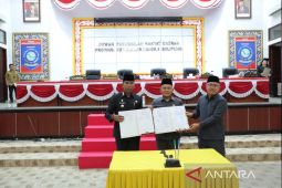 Suganda: Pertumbuhan ekonomi, kemiskinan ekstrem dan stunting jadi fokus APBD-P 2023