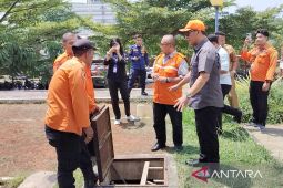Bupati Bogor pastikan ketersediaan air bersih selama El Nino