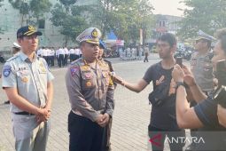 Polda Kalsel kedepankan aksi edukatif selama Operasi Zebra Intan