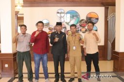Rukem Babel dan Kelurahan Matras akan gelar Mada Fest 2023