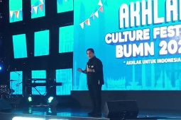 Erick Thohir: BUMN adalah benteng ekonomi nasional