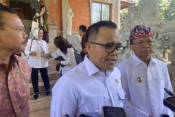 Menpan RB targetkan 1.800 ASN pindah ke IKN Nusantara pada tahap pertama