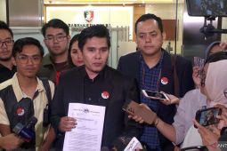 26 selebritas dilaporkan ke Bareskrim karena promosi judi online