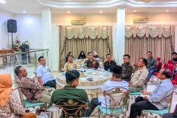 Puncak acara HUT ke-10 Kabupaten Morowali Utara akan dimeriahkan artis ibukota