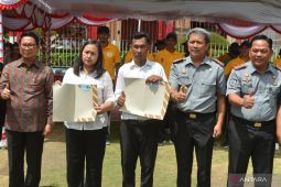 Pemkab Badung - Kemenkumham Bali kerja sama dekatkan layanan publik