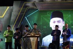 Sebanyak 375 murid Madrasah se-Indonesia beradu sains tingkat nasional