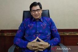 Pemprov Bali gelar sertijab Koster ke penjabat gubernur pada 8 September