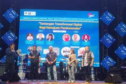 Jaringan internet gratis rambah 6.842 RT di  Ponorogo