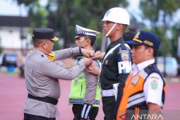 Kapolda Sumut: Operasi Zebra beri edukasi kepada masyarakat