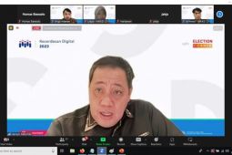 Bawaslu RI prediksi puncak penyebaran hoaks pemilu pada Februari 2024