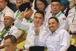 Gerindra Surabaya siap berkoordinasi dengan partai pendukung Prabowo