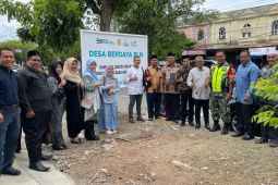 PLN jadikan Geuceu Menara sebagai desa berdaya