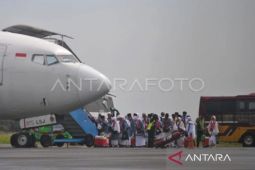 Bengkulu targetkan penerbangan ke Arab Saudi beroperasi Oktober 2023