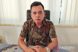 Disdikpora Cianjur catat 3 SMP masih belajar di dalam tenda