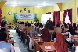 Kejati: Program JMS tingkatkan kesadaran hukum pelajar