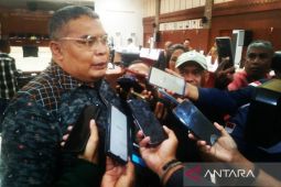 DPRD Maluku dorong pemprov fungsikan pusat distribusi daerah