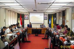 UI dan Tsinghua SIGS jalin kerja sama program internasional