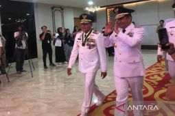 Edy Rahmayadi ingatkan Pj Gubernur  Sumut terkait PON 2024