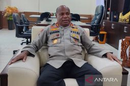 Polda Papua masih selidiki kematian aktivis kemanusiaan