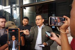 KPK tegaskan tak ada motif politik terkait penyidikan Kemenaker