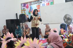 Pemkab Mojokerto gulirkan program "Sehati" tangani stunting