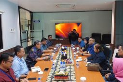 Batam jajaki potensi bisnis pariwisata dengan Johor Malaysia