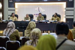 Pemkot Kediri intensif sosialisasi pembatasan penggunaan plastik