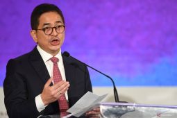 Said beberkan alasan Arsjad Rasjid ditunjuk Ketua TPN Ganjar