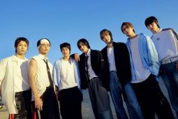 K-pop RIIZE umumkan nama klub penggemar