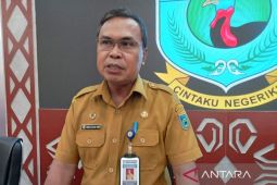 Pemerintah Papua Barat jaga stok pangan antisipasi dampak El Nino