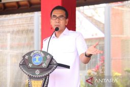 Kemenkumham pulihkan fungsi sosial warga binaan Lapas Narkotika Bangli