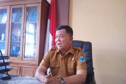 Pemkab Batanghari akan pasang alat pengukur udara pantau dampak karhutla