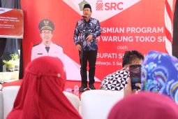 Pemkab Sidoarjo berkolaborasi bangkitkan UMKM