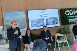 Inti Mitbana Development luncurkan hunian di Talaga Bestari