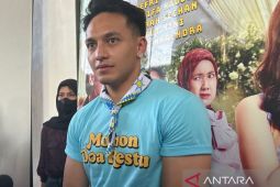 Jefri Nichol diperiksa polisi terkait kasus dugaan penganiayaan