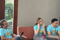 Film "Mohon Doa Restu" siap tayang pada 26 Oktober