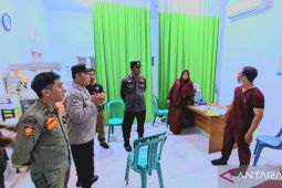 Polresta selidiki kasus pembuangan bayi di Kota Gorontalo