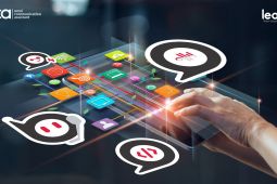 Telkom dukung digitalisasi sektor perusahaan melalui OCA