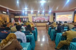 Pemkab Situbondo gelontorkan BLT Rp2,7 miliar untuk buruh tani