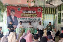 Anggota DPRD Kalsel: Peran saksi pemilu wujudkan stabilitas nasional
