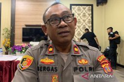 Polres Penajan komitmen  jaga kelancaran lalu lintas pembangunan IKN